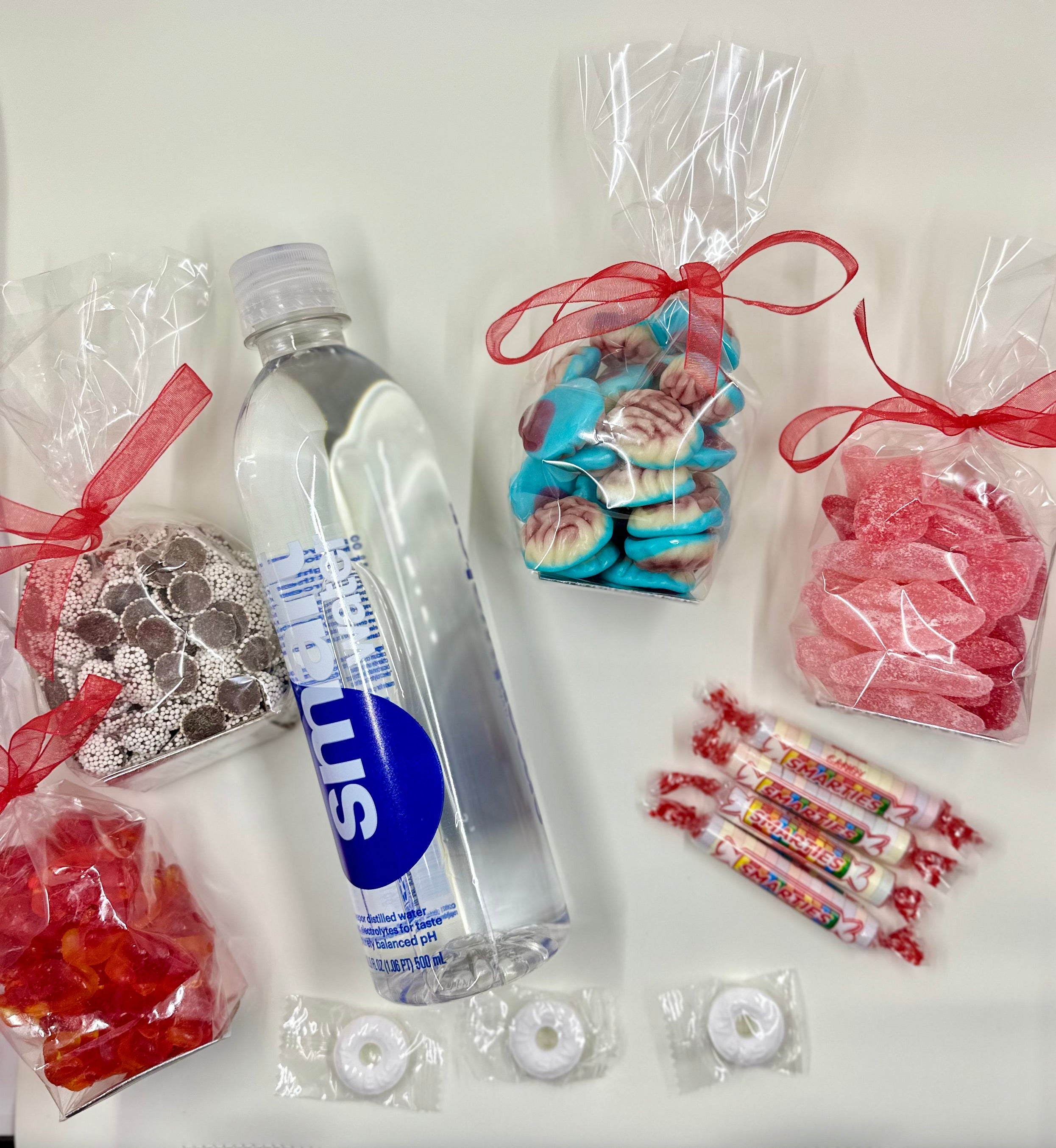 Special Study Package