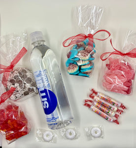 Special Study Package